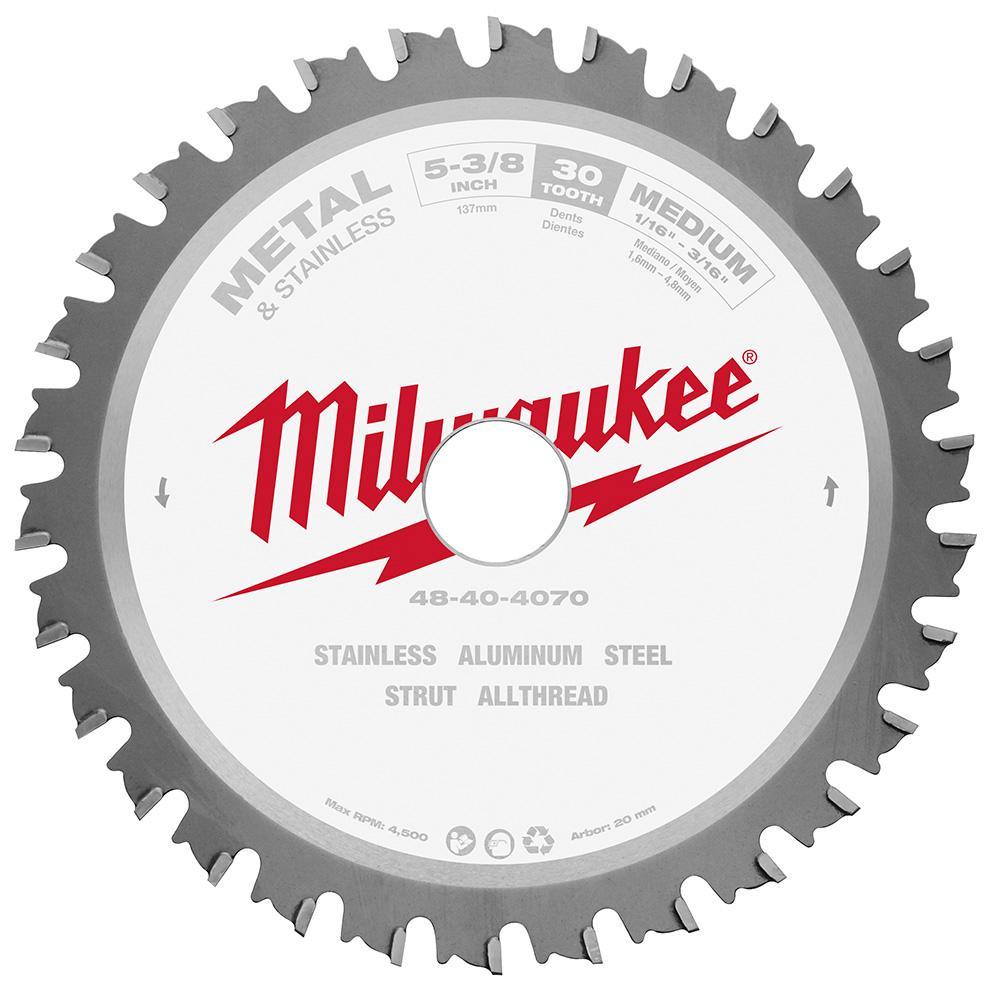  - Circular Saw Blades